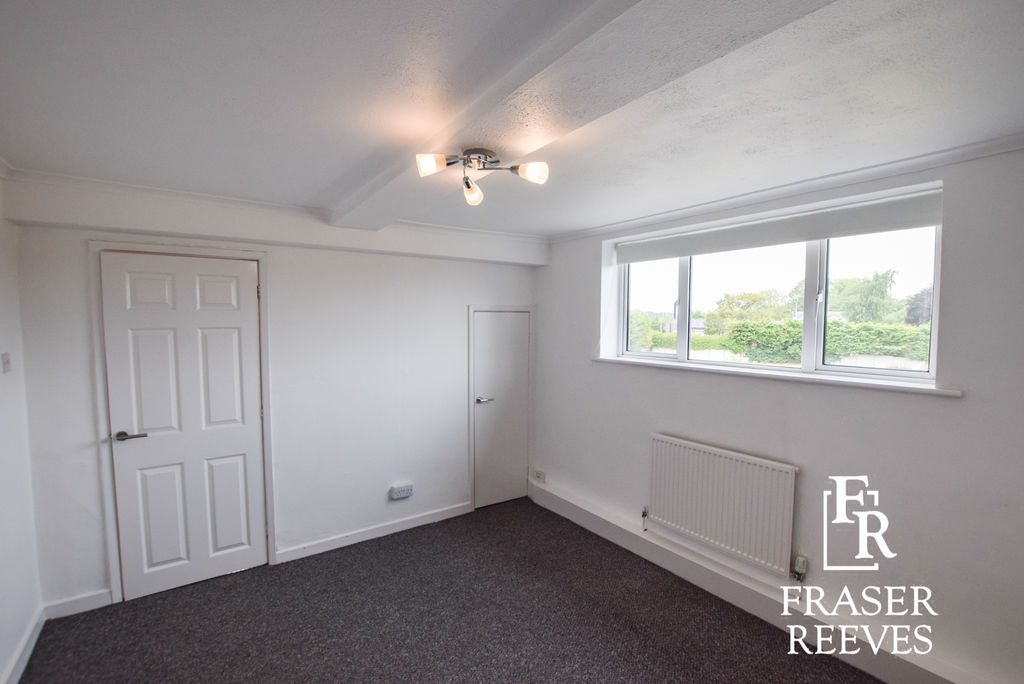 Bevin Avenue